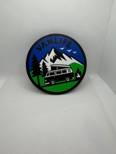 Camping adventure design gen - camping,