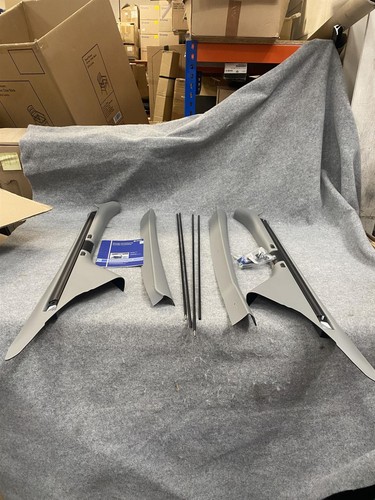 Remis cab blind full - remis, set