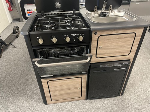 Campervan conversion furniture - campervan,