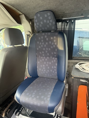 Mercedes sprinter crafter - sprinter,