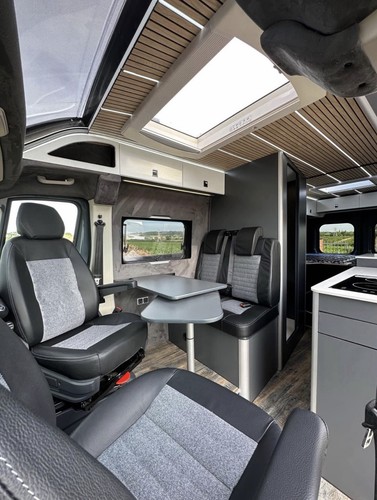 2026 bespoke camper - 2026,