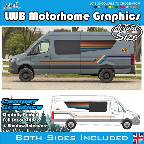 Lwb mercedes sprinter - sprinter, l3