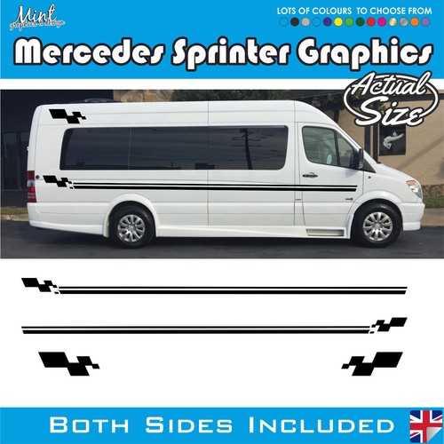 Mercedes sprinter lwb xlwb - sprinter,