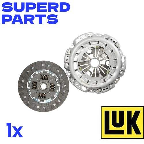 Self adjusting clutch kit - self-adjusting,