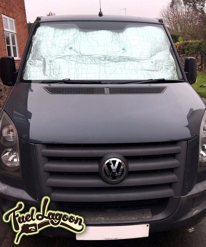 Crafter mercedes sprinter - vw,