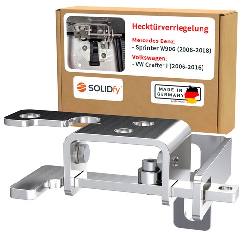 Rear door latch - door,
