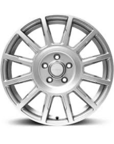 New alloy wheels - alloy, mercedes