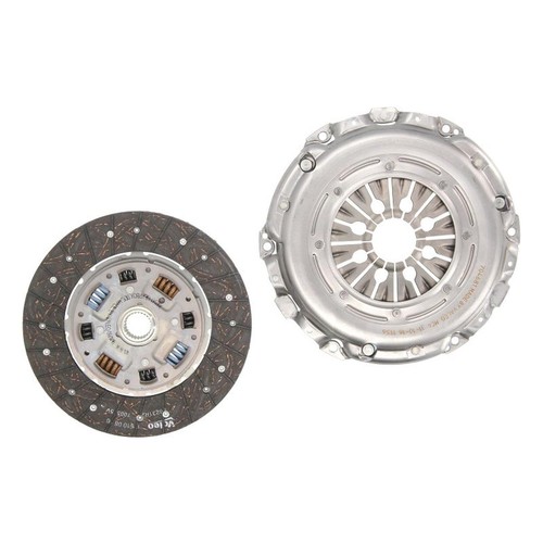 Clutch kit fits mercedes - 1x, fits: