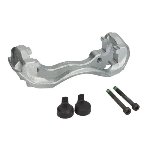 Brake caliper yoke - brake, front