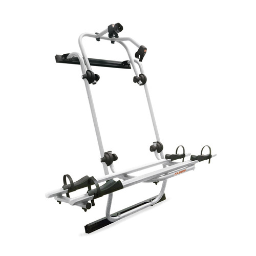Fabbri rear bike rack - rear,