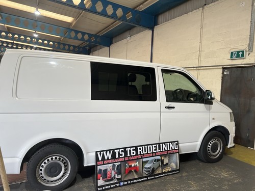 1 transporter caddy - vw,
