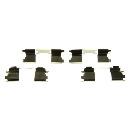 Brake pad fitting kit - brake,