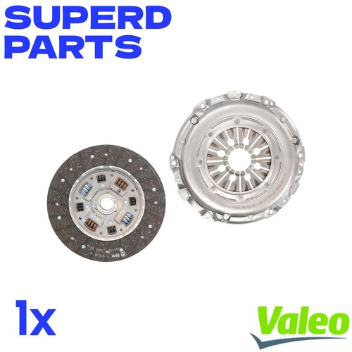 Clutch kit fits mercedes - clutch,